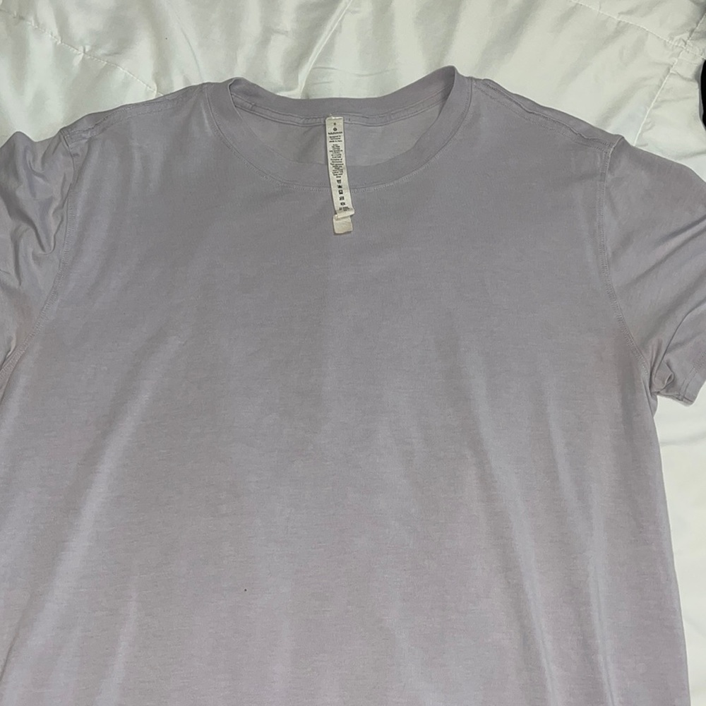 LULULEMON All Yours Tee